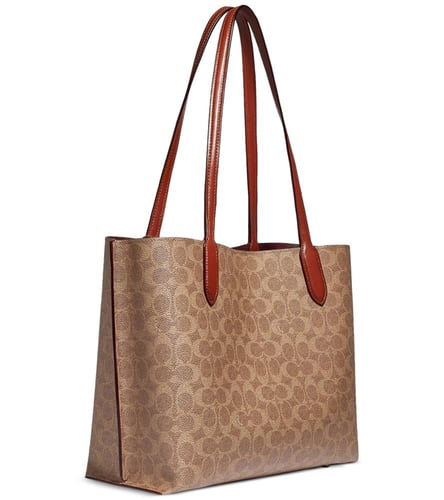 كوتش جملي بطبعات البراند مقاس XL