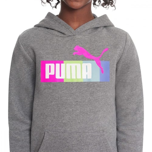 Puma رصاصي