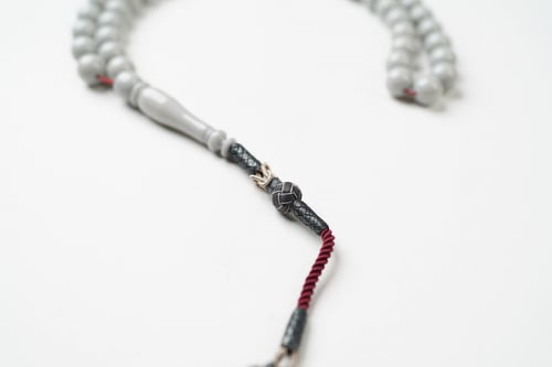 بكلايت بلجيكي رمادي