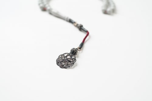 بكلايت بلجيكي رمادي