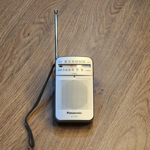 راديو باناسونيك