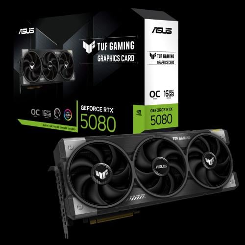 Asus TUF 5080 OC