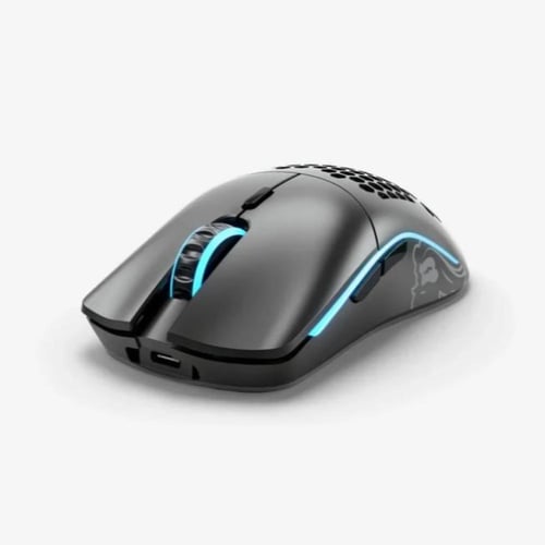 Glorious Model O Minus Wireless