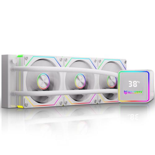Majesty Maj300 White