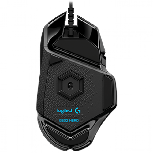 Logitech G502 HERO