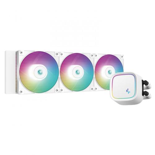 DeepCool LE720 360 White