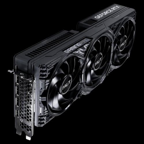 Palit RTX 5080 GamingPro