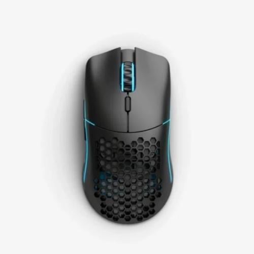 Glorious Model O Minus Wireless