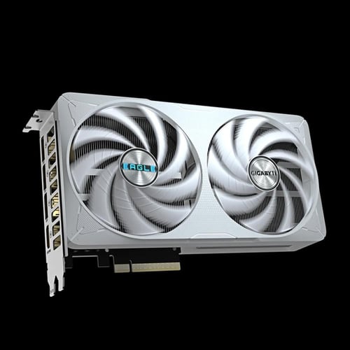 RTX 5060 Ti EAGLE OC ICE 16GB