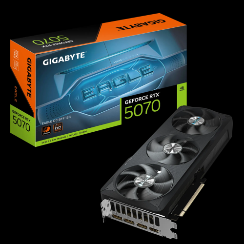 Gigabyte 5070 EAGLE OC