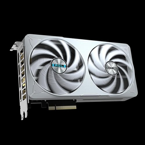 RTX 5060 Ti EAGLE OC ICE