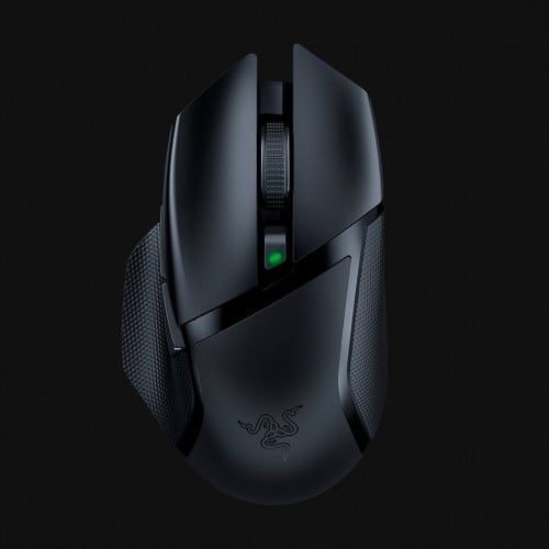 Razer Basilisk X HyperSpeed Wireless