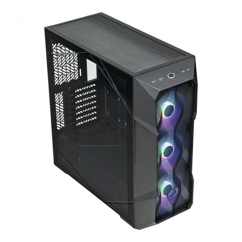 CoolerMaster TD500 mesh v2