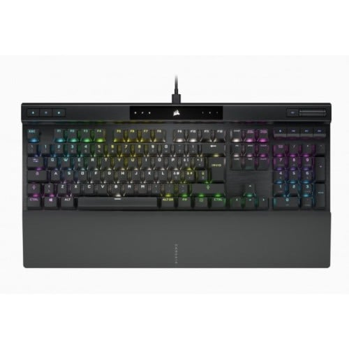 عربي Corsair K70 RGB RED