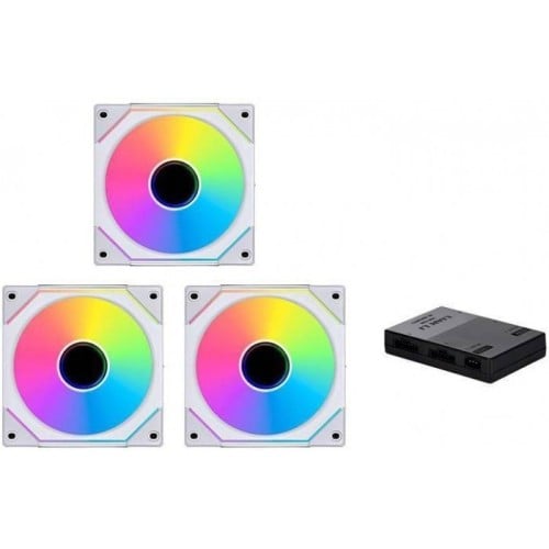 Lian Li SL-Infinity 120 RGB Uni Fan