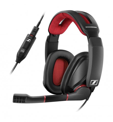 سماعة SENNHEISER GSP 350