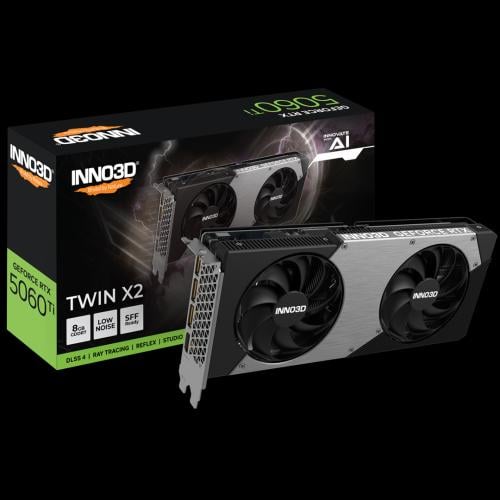 RTX 5060 Ti 8GB