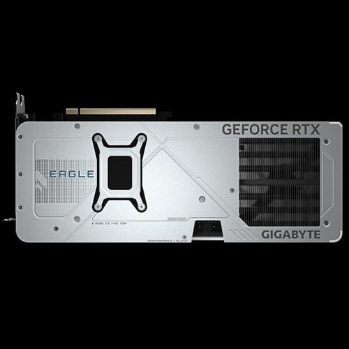 RTX 5070 Ti EAGLE OC ICE