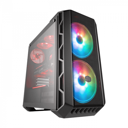 Cooler Master H500 ARGB