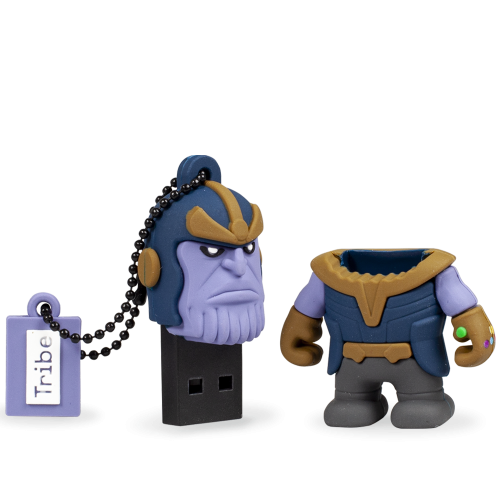 Thanos 16GB
