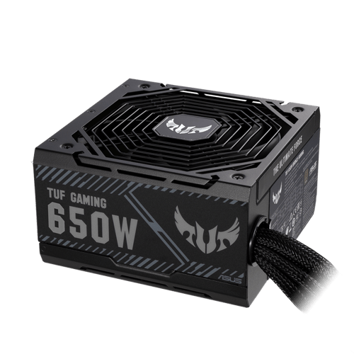 ASUS TUF-Gaming 650w Bronze