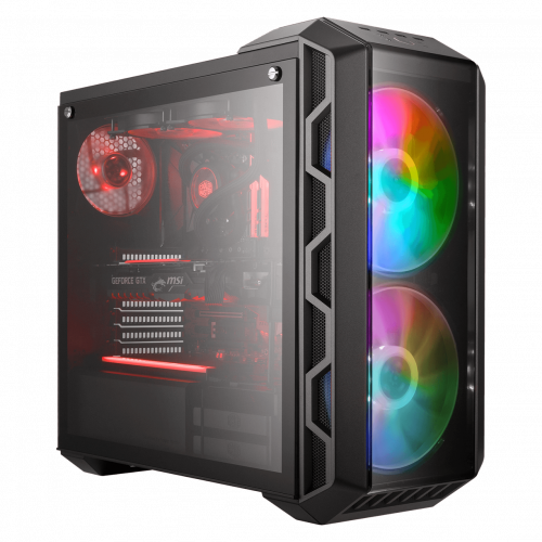 Cooler Master H500 ARGB
