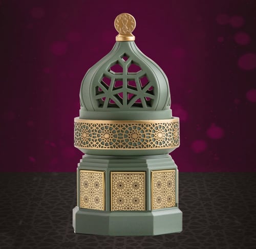 المبخرة الملكية