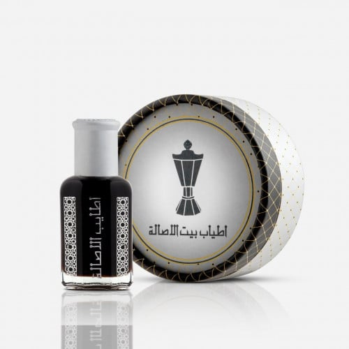 مخلط عود الاصالة