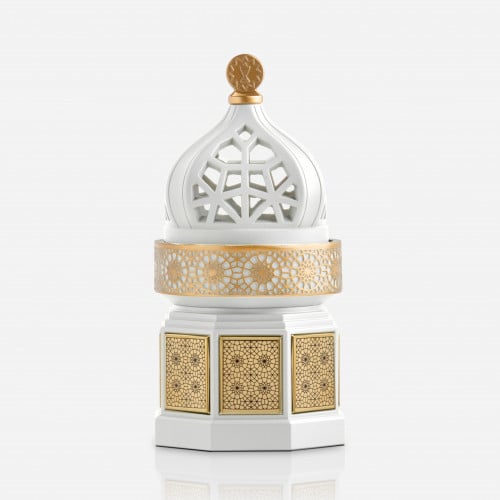 المبخرة الملكية