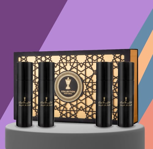 مجموعة أطايب الأصالة