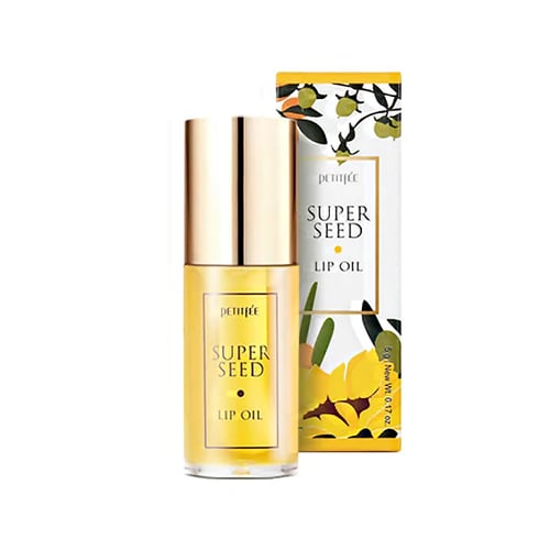 زيت مرطب لتفتيح الشفاه ونفخها بالفولوفيلين 3 غرام...