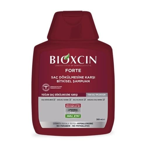 شامبو منع تساقط الشعر من بايوكسين 300 مل