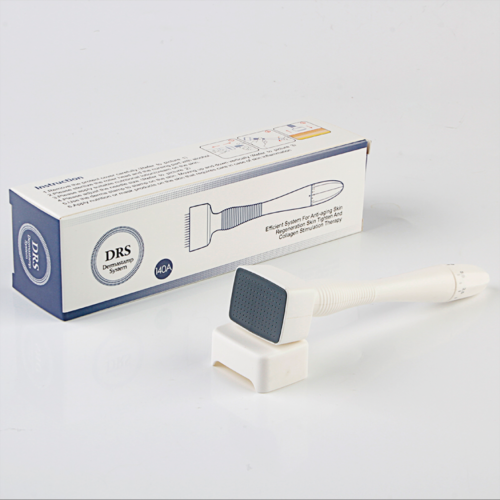 ديرما ستامب الاسطوانيه ختم مناسبة للشعر