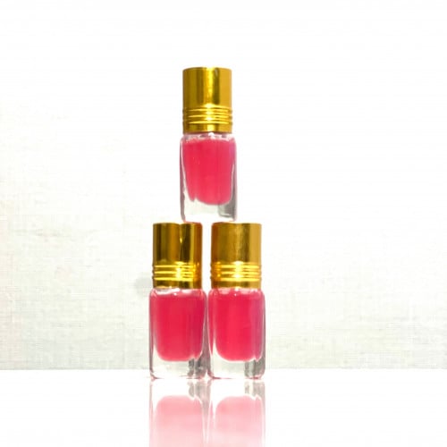 ربع تولة مسك التوت الوردي