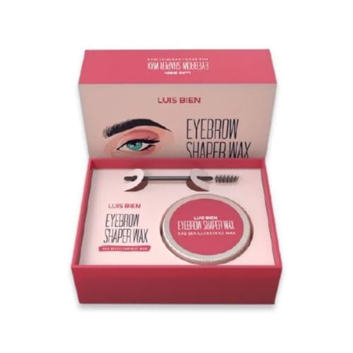 جل الحواجب من اويس بيان شمع لتشكيل الحواجب 50 مل