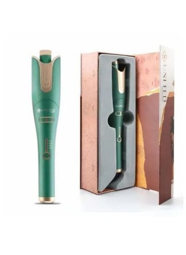 يونايتد بروفيشنال جهاز الكيرلي السريع الذاتي فير ش...