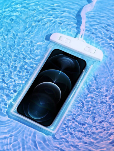 كيس حماية ضد الماء للجوال للتصوير تحت الماء