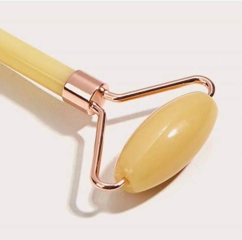 جاد رولر ((اصفر)) بحجر السترين