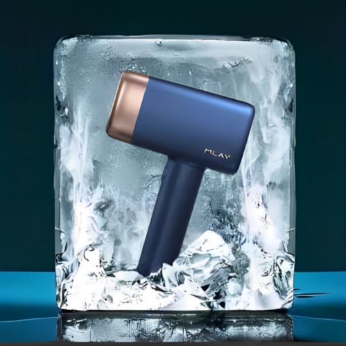 ليزر ملاي T14 بخاصية التبريد (احدث جهاز ملاي)