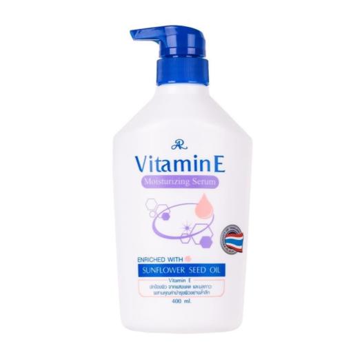 اي ار فيتامين اي سيروم AR Vitamin E serum