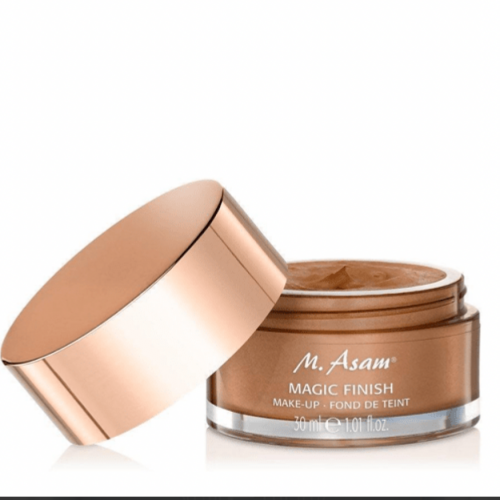 فاونديشن كريم اساس ماجيك من ام اسام