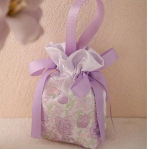 اكياس قوية من القماش مناسب للتوزيعات 5 اكياس