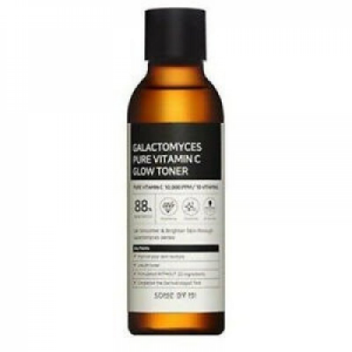 تونر جلاكتوميسز من سوم باي مي فيتامين سي النقي عنا...