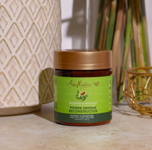 ماسك الأفكادو لأصلاح الشعر