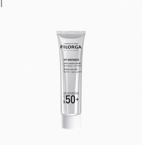 فلورجا كريم حماية من الشمس ومضاد للتجاعيد SPF 50 4...