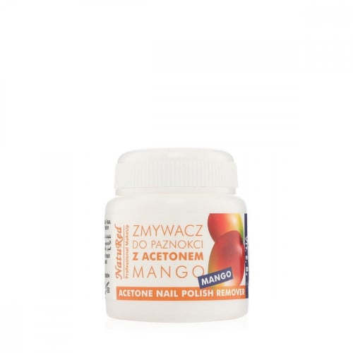 مزيل مناكير بالمانجو من ناتوريد