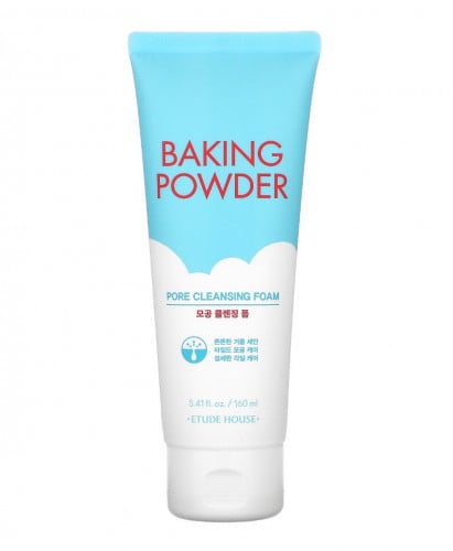 غسول منظف للمسام بالبكنغ بودر من ايتود هاوس