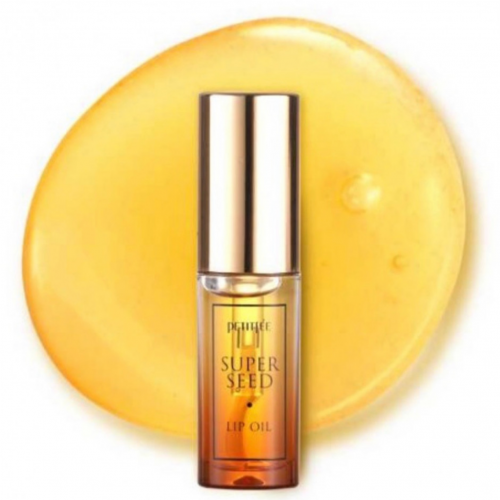 زيت مرطب لتفتيح الشفاه ونفخها بالفولوفيلين 3 غرام...