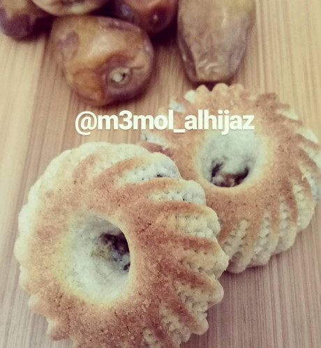 معمول الحجاز (كعك)