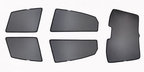 ستارة هيونداي سوناتا 2006 - 2025